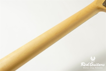 Made in Japan Traditional 60s Jazz Bass ‐ 3-Color Sunburst